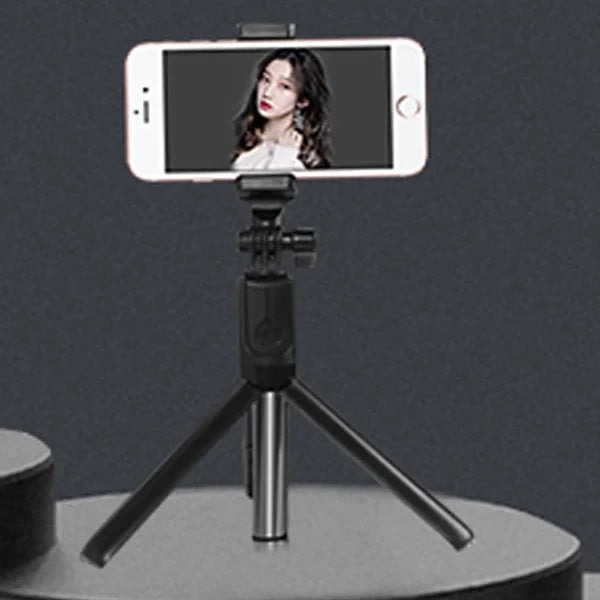 6 i 1 Bluetooth Selfie Stick