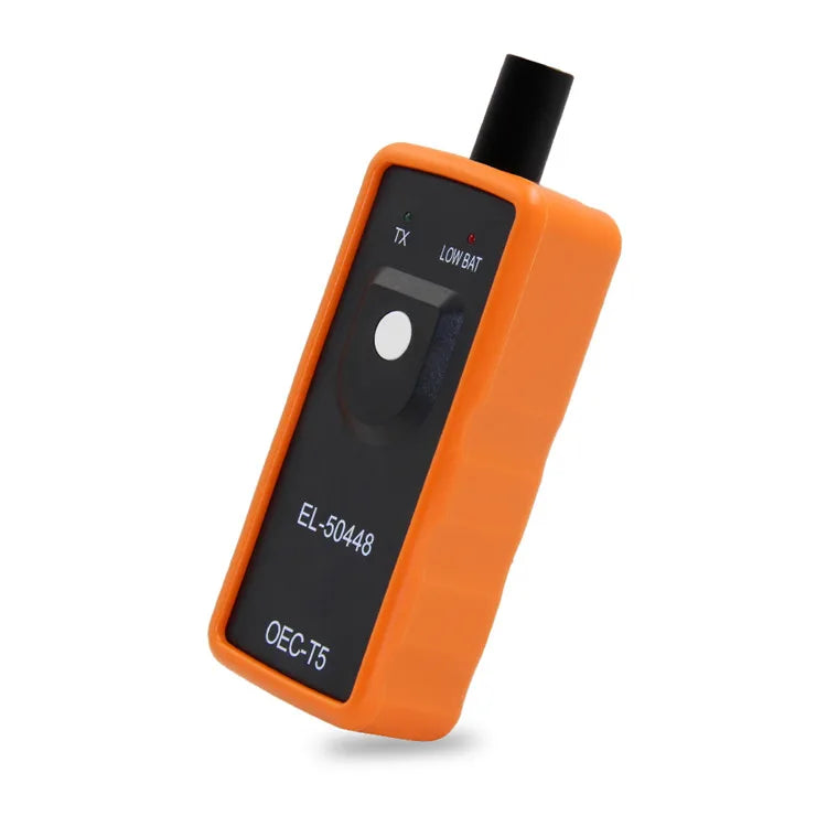 EL-50448 Dæktryksovervågningssensor TPMS-aktiveringsværktøj OEC-T5 til GM-biler
