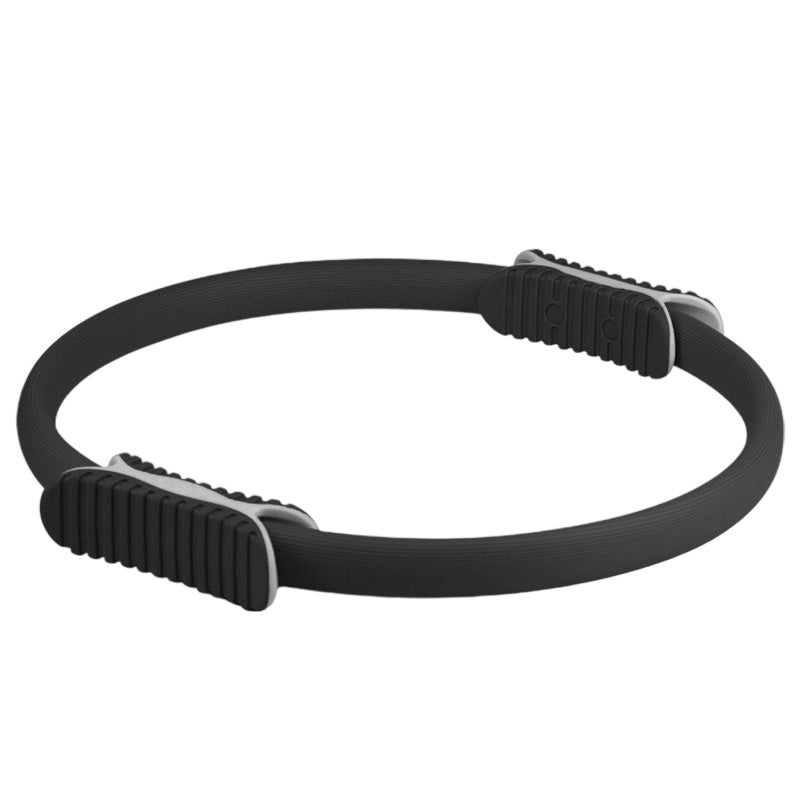🏃♀️ 50 % RABAT LIGE NU! 🌀 Pilates-ring – styrker kernemuskulaturen, let og perfekt til brug derhjemme eller på rejsen 💪