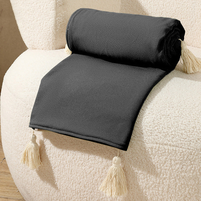 🎅De bedste vintergaver 🔥 Bærbart opvarmet sjal