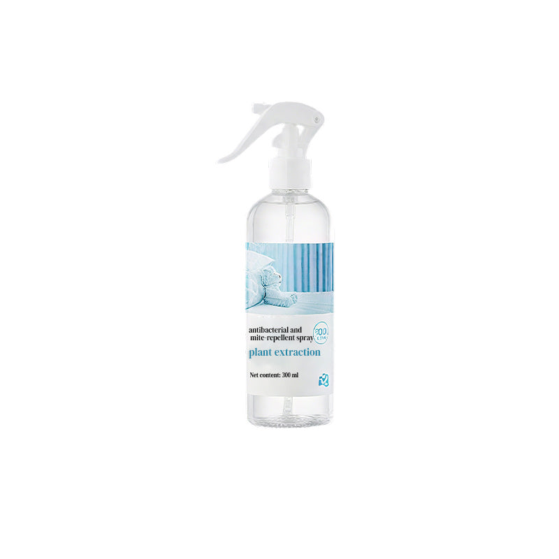 🔥Hotte tilbud – 50 % rabat🔥Planteekstraktspray med antibakteriel og mideafvisende virkning