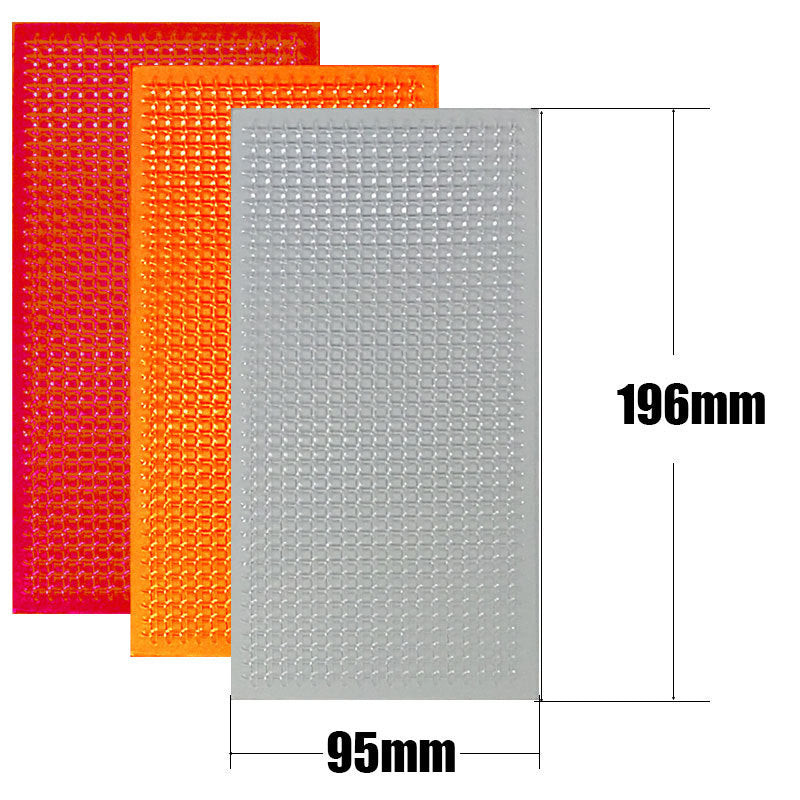 Headlight Repair Kit