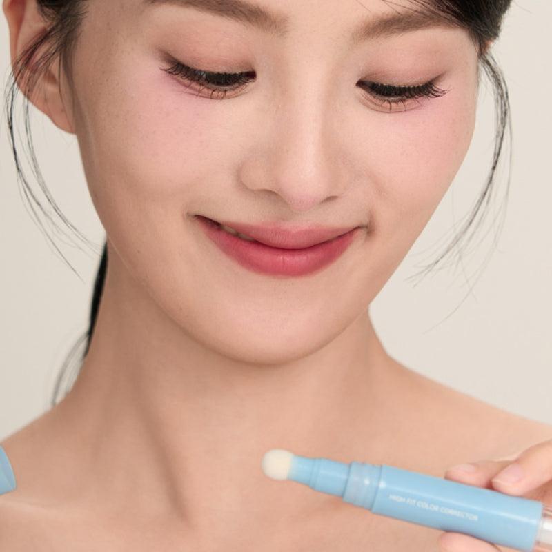 🔥Køb 1 få 1 gratis (2 stk. i alt) NU!💄Multifunktionel fugtgivende flydende concealerpen ✨