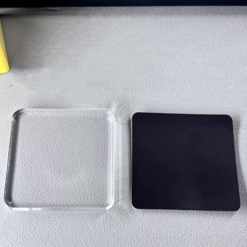 Kreativt og dekorativt DIY-køleskabsmagnetsæt