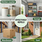 🏠🛡️ 50% rabat! Allround-afskrækkende piller – effektive mod 🐍, 🐀, 🕷️,🪳 , 🐜. Giftfri og sikre for kæledyr. Bruges indendørs og udendørs.