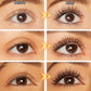 🎁Sidste dag: Køb 1 få 1 gratis💖Tubing Mascara i sort og brun – et sæt til øjenvipper