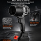 🔥HOT TILBUD🔥Håndholdt kraftig turboblæser