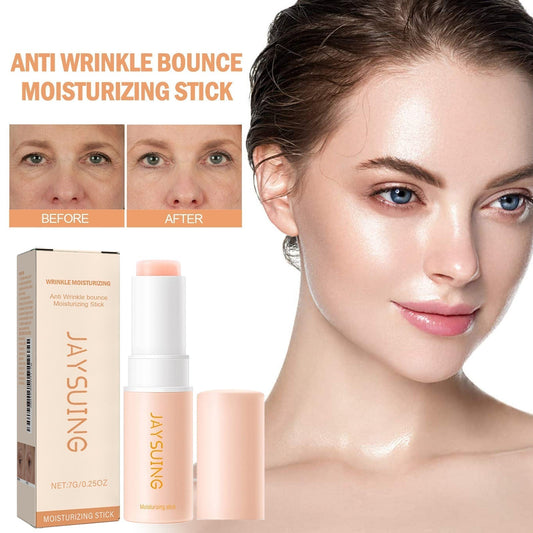 ✨️Kendislignende hud tilbage!💦Pink Collagen Volume Multi Balm