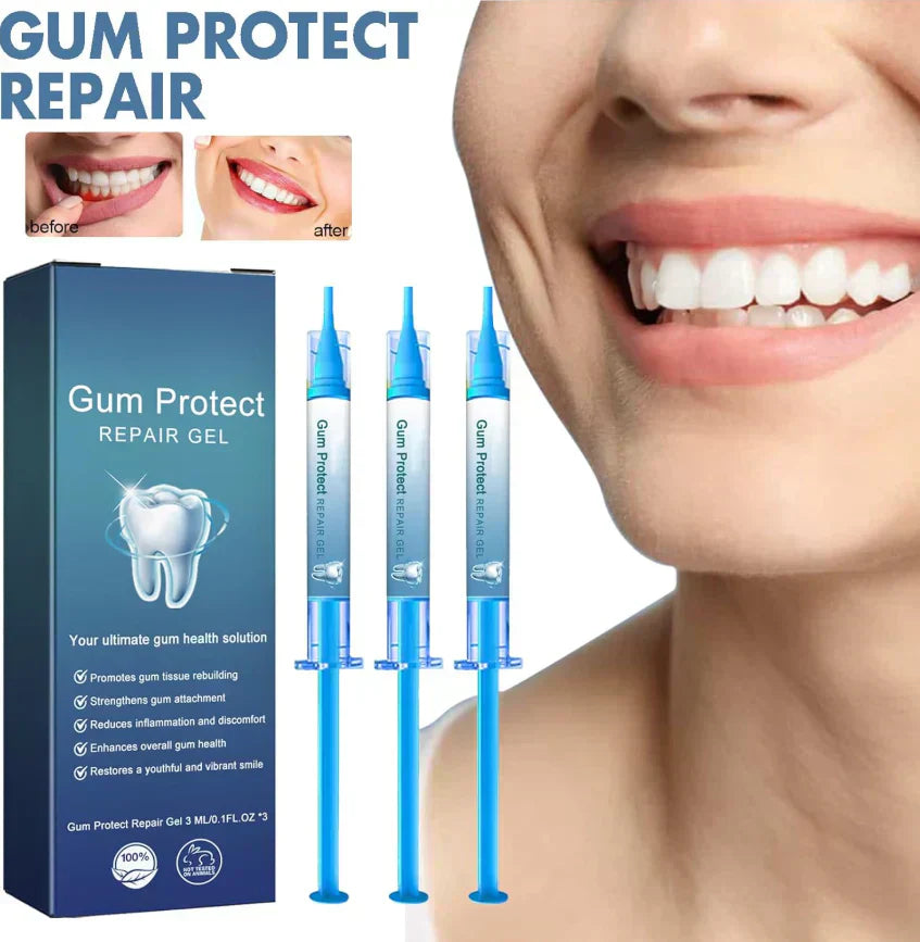 📢📢50 % rabat!!🦷 Tandplejegel – for et friskere smil hver dag
