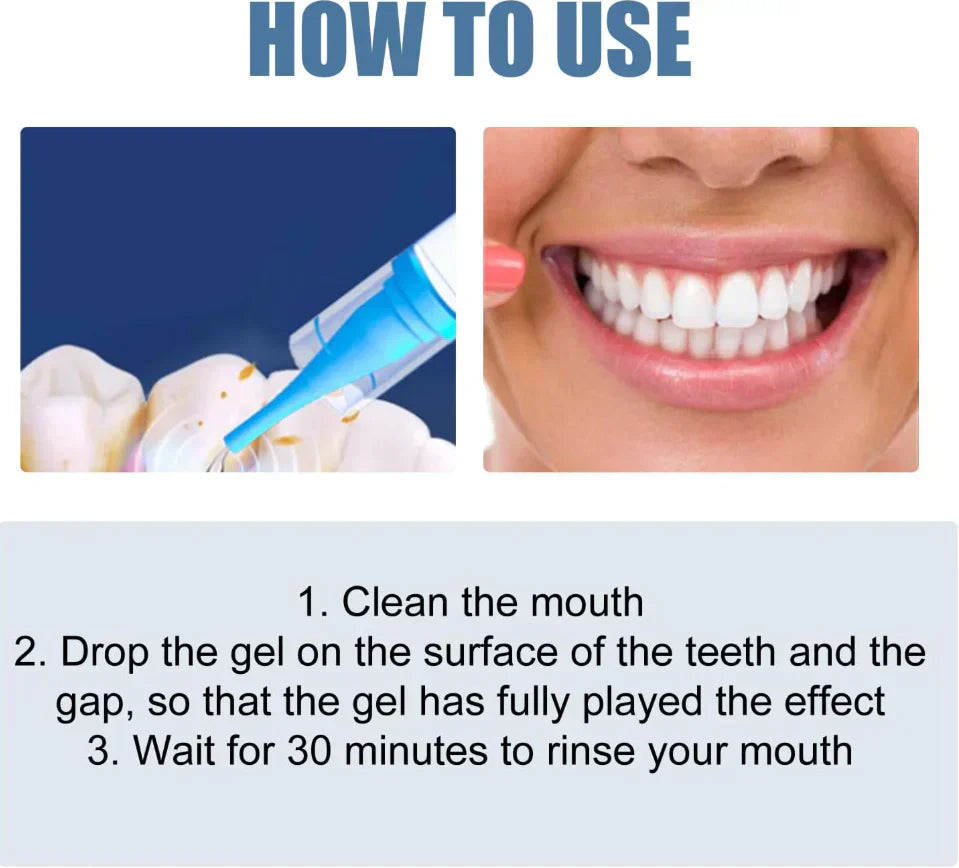 📢📢50 % rabat!!🦷 Tandplejegel – for et friskere smil hver dag