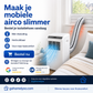 🔥 Isoleringsbeskyttelse til aircondition-slange: Et must-have til sommerhjemmet