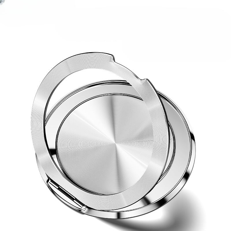 ✨📱 MagSpin Ultra: Verdens tyndeste magnetiske mobilstativ med haptisk feedback 📱✨