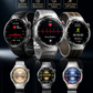GT6pro smartwatch med Bluetooth-opkald – Bestseller