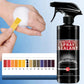 🥳 Hurtigvirkende nanospray til beskyttelse af billakken
