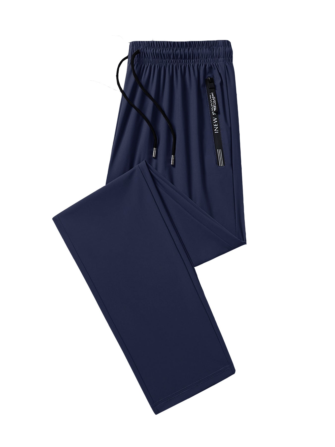 💖💖 SIDSTE DAG – 65% RABAT! 💖🎁 Unisex ultrabløde stretchbukser med perfekt fald til en afslappet stil