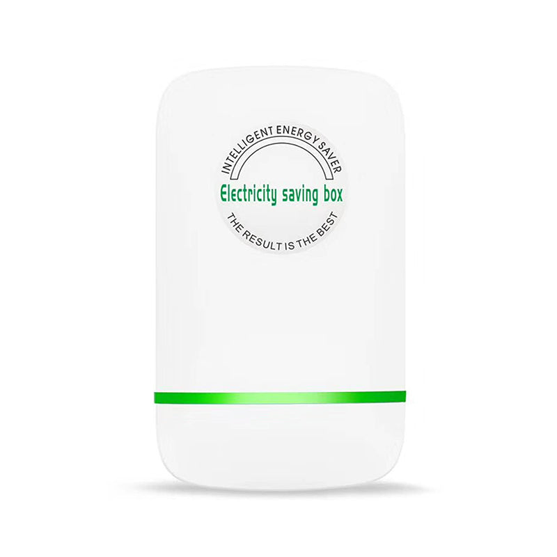 EcoWatt™ smart-stik med energimåling – reducer standbyforbrug og sænk elregningen