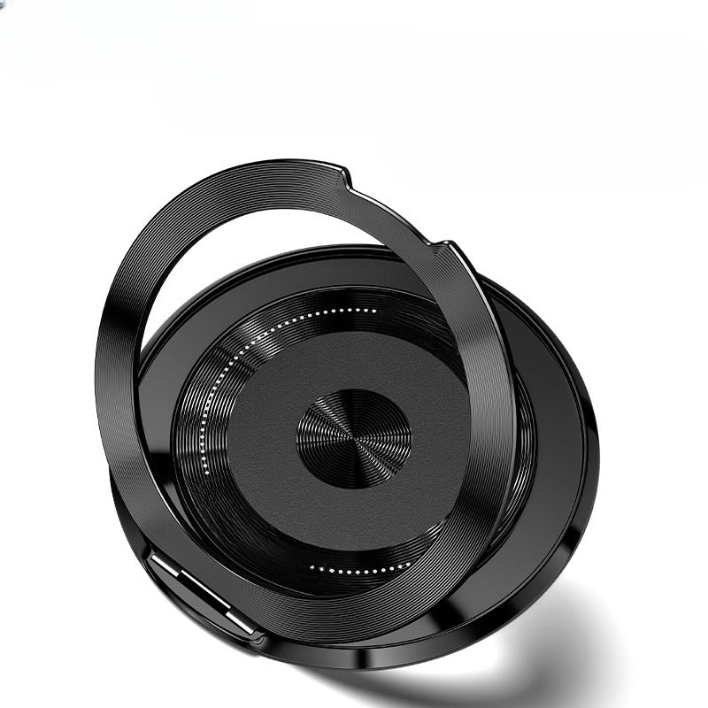 ✨📱 MagSpin Ultra: Verdens tyndeste magnetiske mobilstativ med haptisk feedback 📱✨