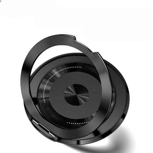 ✨📱 MagSpin Ultra: Verdens tyndeste magnetiske mobilstativ med haptisk feedback 📱✨