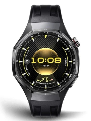 GT6pro smartwatch med Bluetooth-opkald – Bestseller