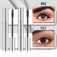 🎁Sidste dag: Køb 1 få 1 gratis💖Tubing Mascara i sort og brun – et sæt til øjenvipper