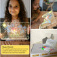 🎨 Lysende LED-tegnetavle til børn