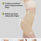 ✨Dame-shapewear med mavekontrol og løftende effekt til balderne