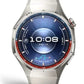 GT6pro smartwatch med Bluetooth-opkald – Bestseller