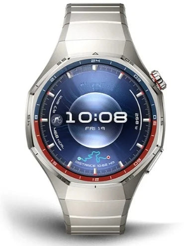 GT6pro smartwatch med Bluetooth-opkald – Bestseller