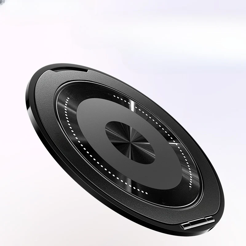 ✨📱 MagSpin Ultra: Verdens tyndeste magnetiske mobilstativ med haptisk feedback 📱✨