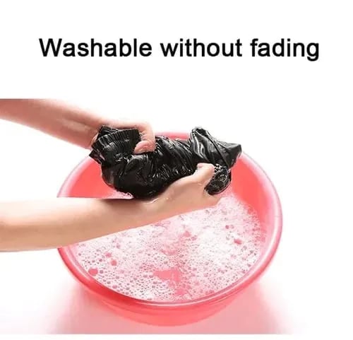 💖💖 SIDSTE DAG – 65% RABAT! 💖🎁 Unisex ultrabløde stretchbukser med perfekt fald til en afslappet stil