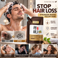 Shampoo mod hårtab