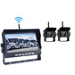 🔥Hot Sale ＆ 50％ Off🔥7-tommers trådløst HD-bakkamerasystem – 50 % rabat!