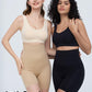 ✨Dame-shapewear med mavekontrol og løftende effekt til balderne