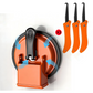 🥳2026 POPULÆRT PRODUKT🥳💞50K+ SOLGT! 🛠️🔧 50 % RABAT! Kraftig gulvspaltefikser – 70 kg trækkraft, 4,65″ sugekop. Lukker mellemrum mellem gulvbrædder – ingen grund til at ringe efter en fagmand! 🏠✨