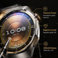 GT6pro smartwatch med Bluetooth-opkald – Bestseller