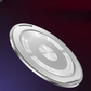 ✨📱 MagSpin Ultra: Verdens tyndeste magnetiske mobilstativ med haptisk feedback 📱✨