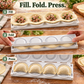 Dumpling Maker – Køkkendumplingform og vanddumplingpresse