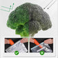 🥦Genanvendelige forseglelige opbevaringsposer i aluminiumsfolie