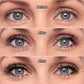 🎁Sidste dag: Køb 1 få 1 gratis💖Tubing Mascara i sort og brun – et sæt til øjenvipper