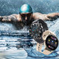 Multifunktionelt smartwatch