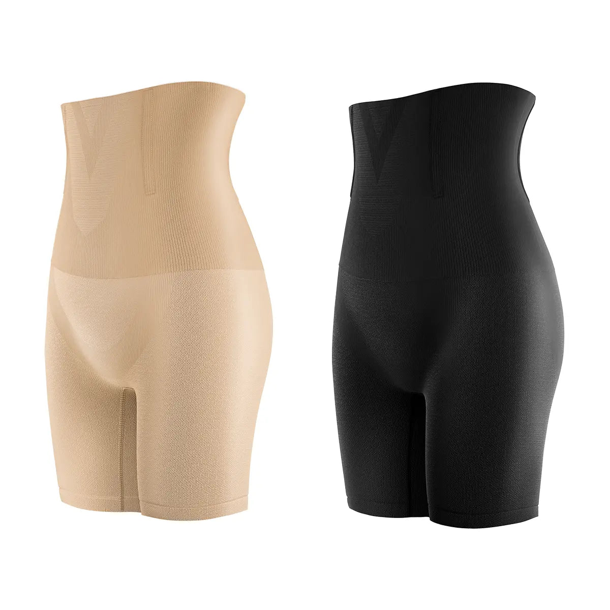 ✨Dame-shapewear med mavekontrol og løftende effekt til balderne