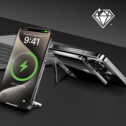 🔋✨Professionel magnetisk oplader til rejsende & professionelle 🧲| 22,5 W kabel & 15 W trådløs | 10.000 mAh | Hurtig levering💥