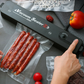 🔥Food Saver vakuumforseglingsmaskine💥💥Tidsbegrænset tilbud: 50 % rabat på ordrer