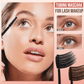 🎁Sidste dag: Køb 1 få 1 gratis💖Tubing Mascara i sort og brun – et sæt til øjenvipper