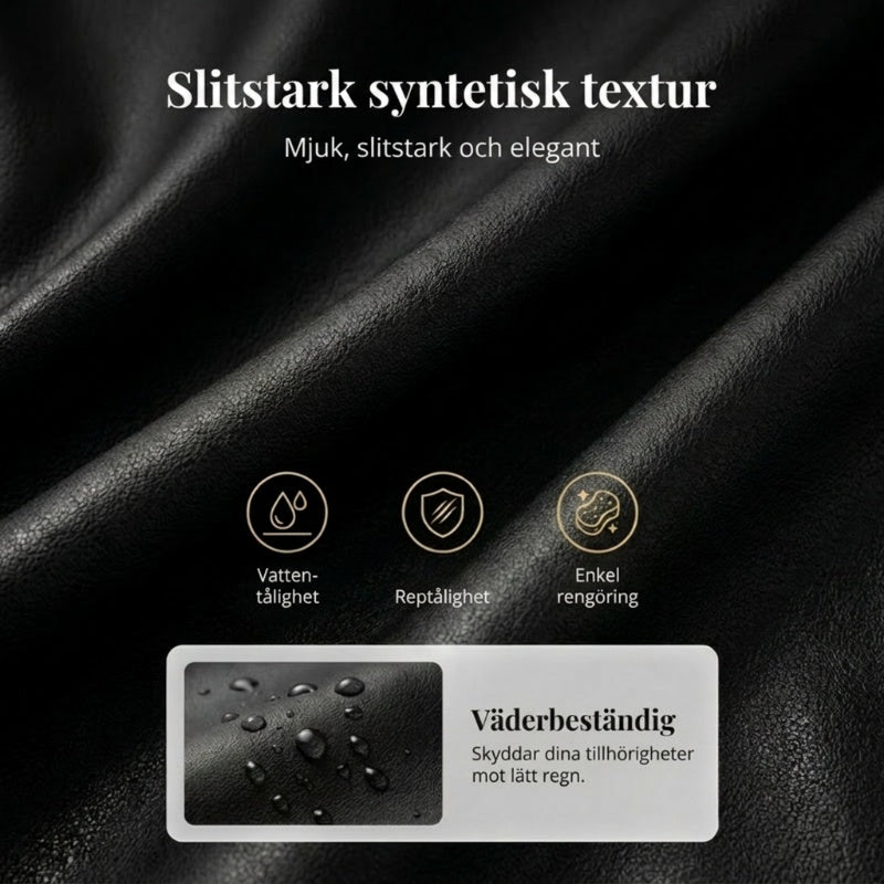 🔥 50 % RABAT – STORT SALG! Tyverisikret sikkerhedstaske med touchskærm – brug mobilen uden at åbne, RFID-beskyttelse & diskret design – perfekt til rejser, pendling og hverdagen 📱🛡️