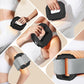 3-i-1 vibrerende fascia-ringmassager