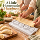 Dumpling Maker – Køkkendumplingform og vanddumplingpresse