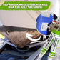 🚤 Richvrd glasfiber-reparationspasta til båd – hurtig gelcoat-reparation, marinekvalitet, nem påføring ✨