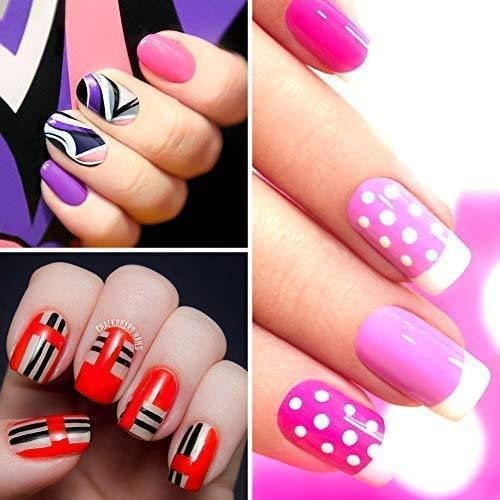 💅One Step gelneglepen 🎨 Gratis håndholdt mini-UV-neglelampe 💡