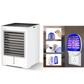 🌬️Lydsvag 3-i-1 bærbar aircondition✅Direkte fabrikssalg⌛Begrænset antal💥Bedste pris